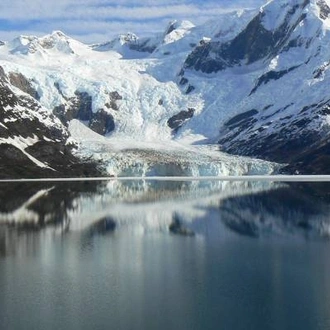 tourhub | On The Go Tours | Patagonia Encompassed - 20 Days 