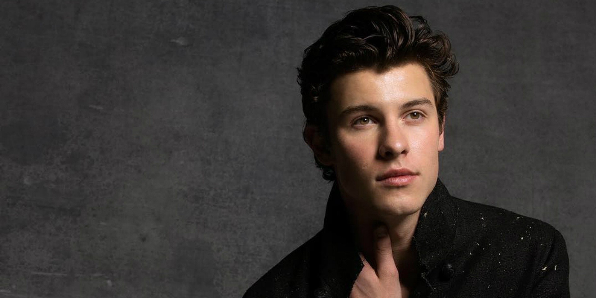 Shawn Mendes releases new single, 'If I Can't Have You' – listen