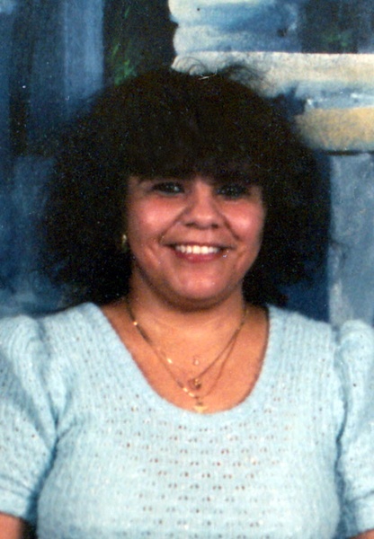 NANCY ZAVALA Profile Photo