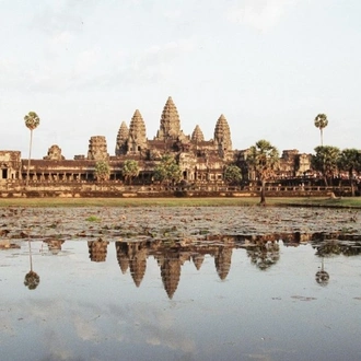 tourhub | Tweet World Travel | Cambodia Highlights Tour 