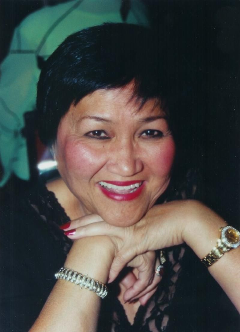 Thelma Cerezo Magno Profile Photo
