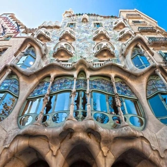 tourhub | Julia Travel | Andalusia and the Mediterranean Coast with Barcelona from Madrid 