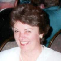 Bernadette Kathleen Bliss Profile Photo