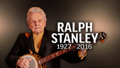Ralph  Stanley  Profile Photo