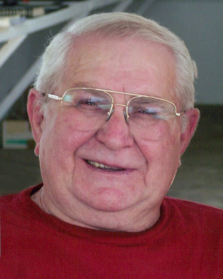 Donald E. Schenkel Profile Photo