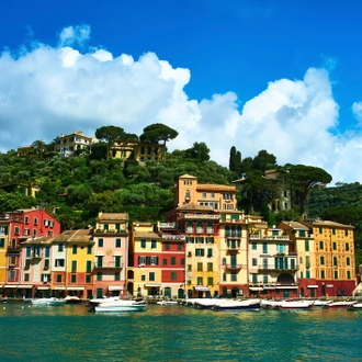 tourhub | Exodus Adventure Travels | Walks of the Cinque Terre and Portofino 