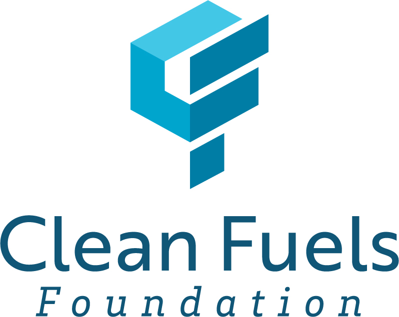 Clean Fuels Alliance Foundation logo