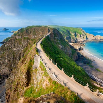 tourhub | Exodus Adventure Travels | Walking in Jersey, Guernsey and Sark 