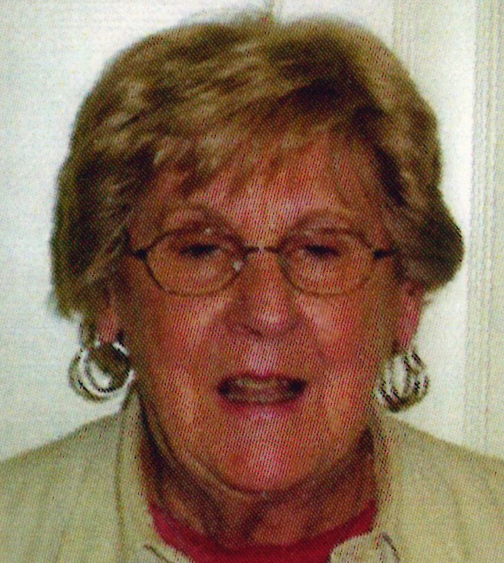 Betty D. Hultquist Profile Photo