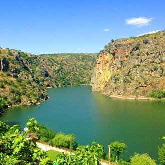 tourhub | Authentic Trails | Douro Wine Region Wine and Food Lovers 