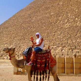 tourhub | Encounters Travel | Cairo City Break tour 