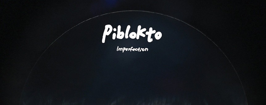 Piblokto - IMPERFECTION Album Launch