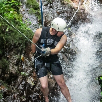 tourhub | G Adventures | Central America in Seven Countries: Mexico to Costa Rica 