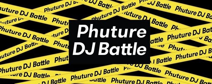 Phuture DJ Battle 2017