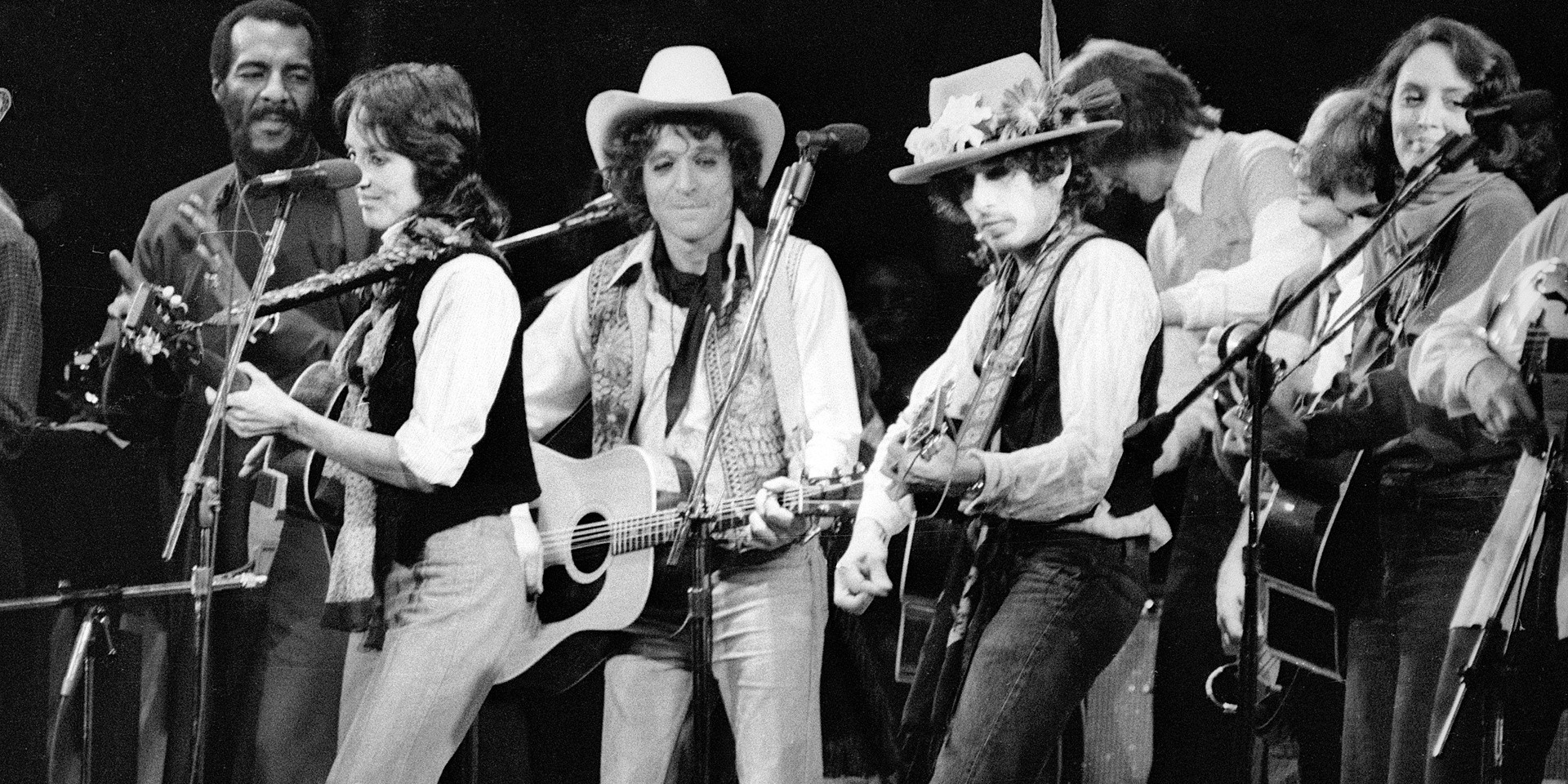 The first trailer for Martin Scorsese's Bob Dylan documentary has arrived – watch