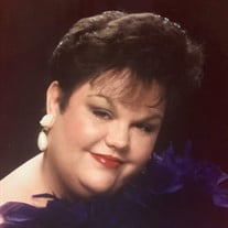 Connie Cheryl Cross Profile Photo