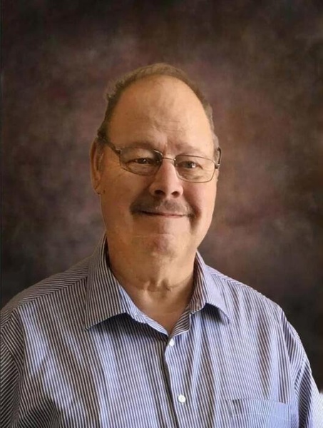 Ralph Peterson Profile Photo