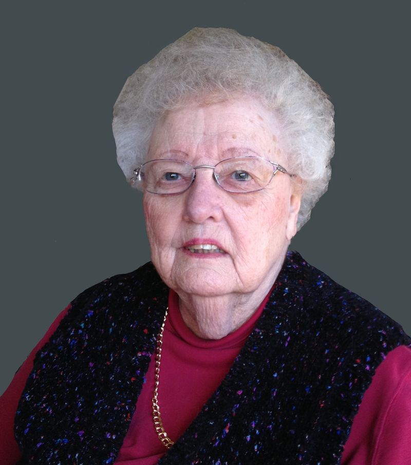 Mary M. Clark Profile Photo