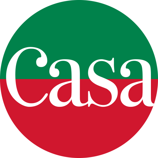 Casa Italiana - Italian Cultural Center logo