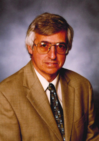 Cartledge Blackwell, Jr. Profile Photo