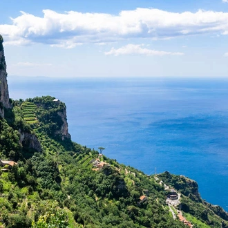 tourhub | Explore! | Amalfi Coast Walking - Hotel Risorgimento 