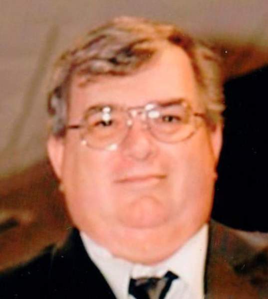 Walter E. Rich, Jr. Profile Photo