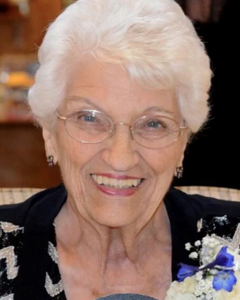 Mary Louise Gooch Profile Photo