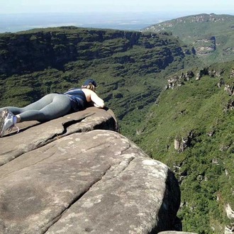 tourhub | Bamba Travel | Chapada Diamantina National Park Experience 4D/3N 