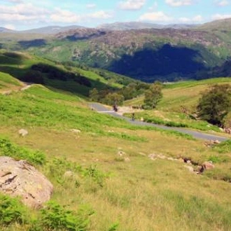 tourhub | Walkers' Britain | The Cyclist's Coast to Coast 