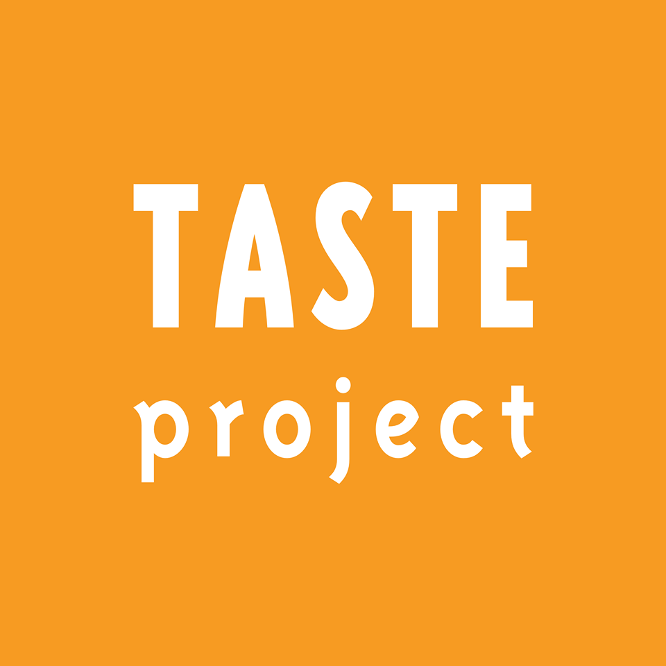 Taste Project logo