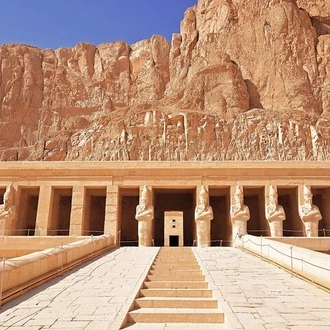 tourhub | Sun Pyramids Tours | 3 Days 2 Nights Package To Luxor From Cairo By VIP Train 