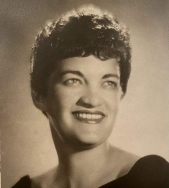 Shirley Yvonne Pendergast Horner Profile Photo