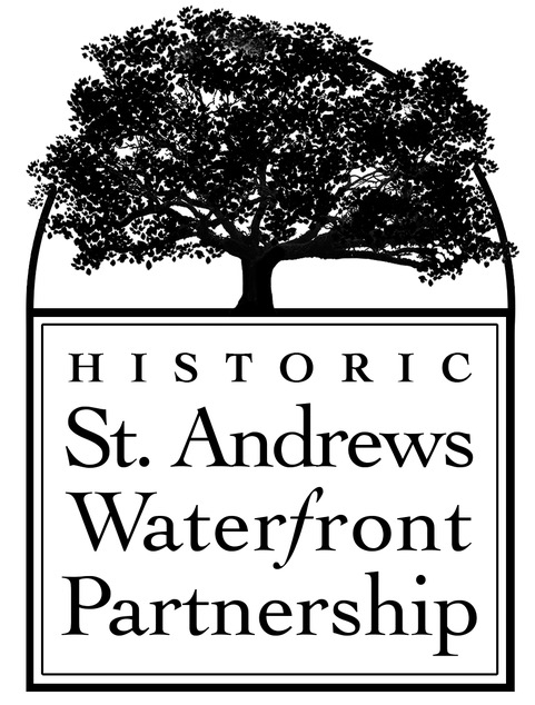 Historic St Andrews Waterfront Partnership Inc logo