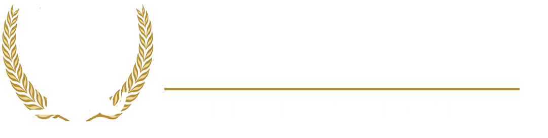 Robson Funeral Home Logo