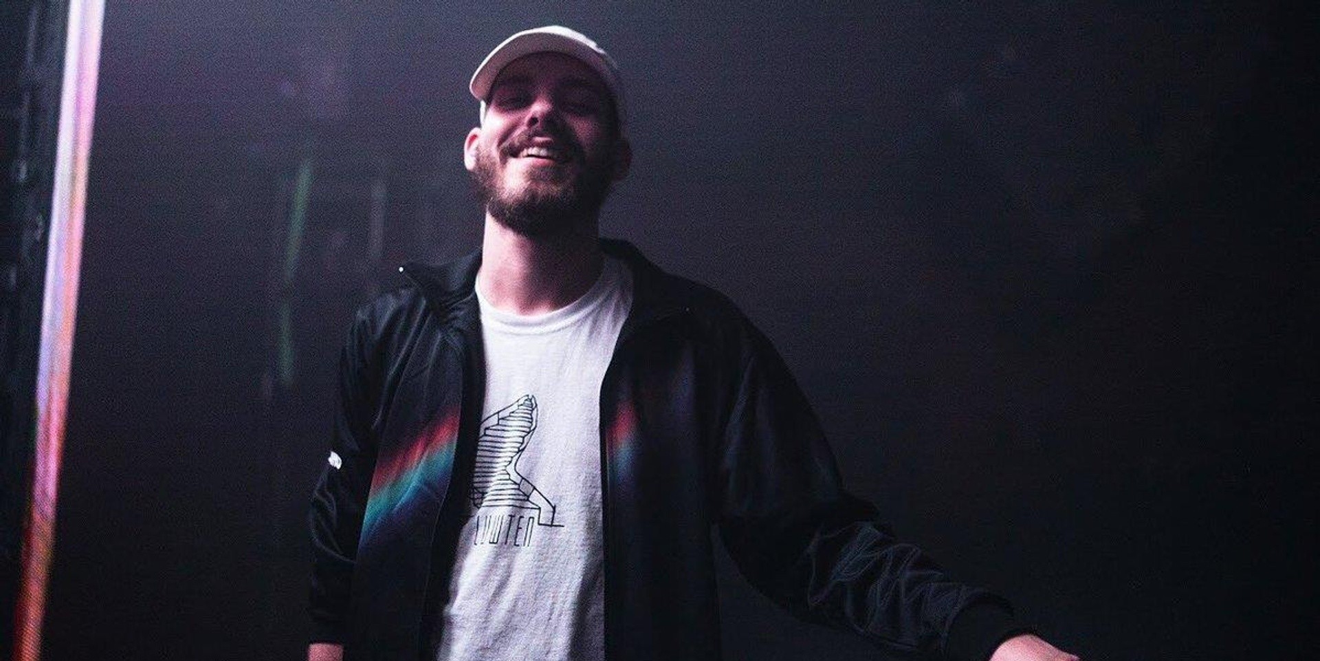 Collective Minds announce Flash Sale for San Holo live in Singapore 