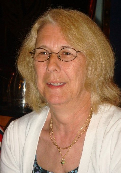 Linda Simpson Lewallen Profile Photo
