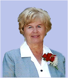 Doris Hildreth Profile Photo