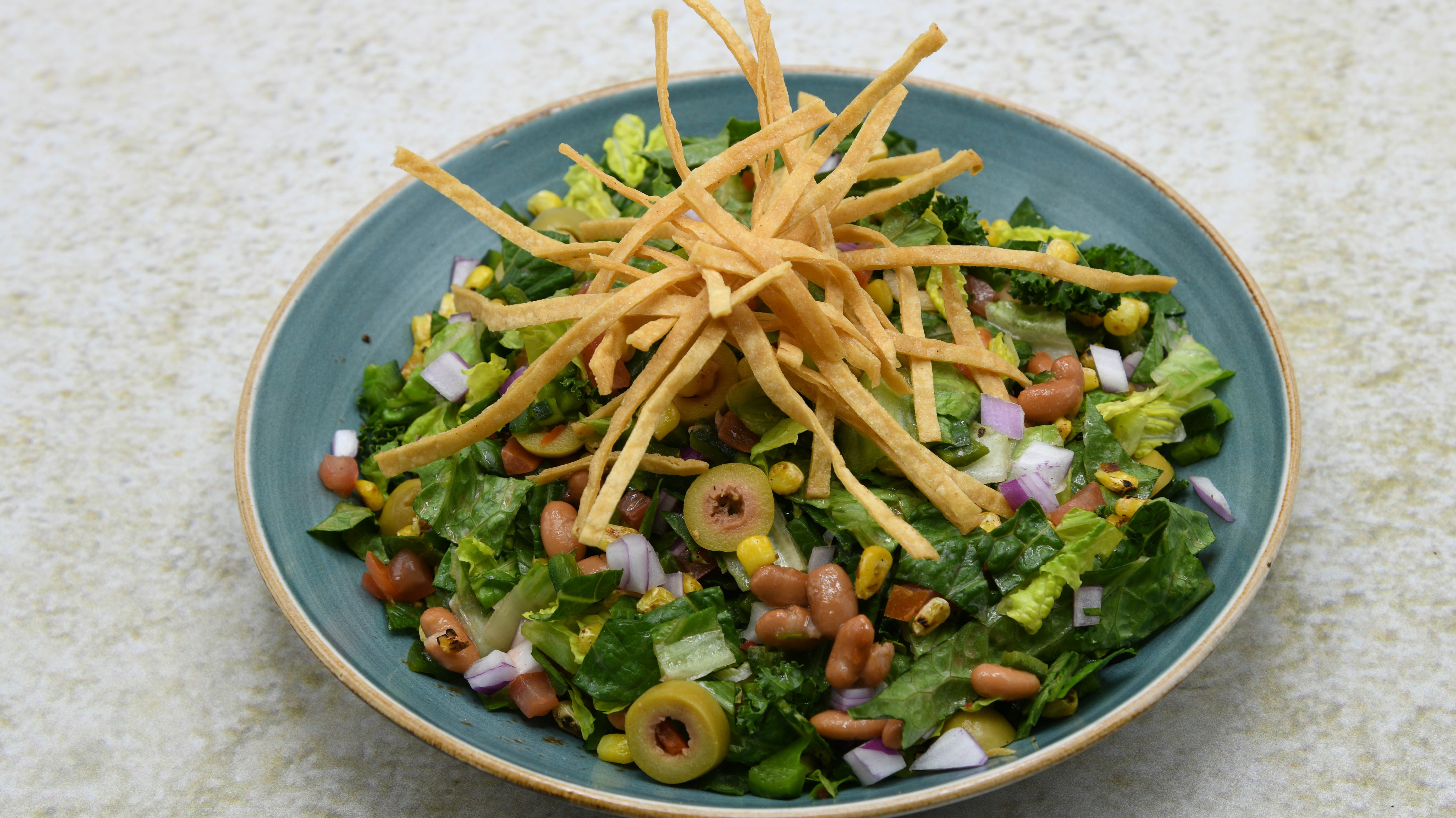 Market Chopped Salad