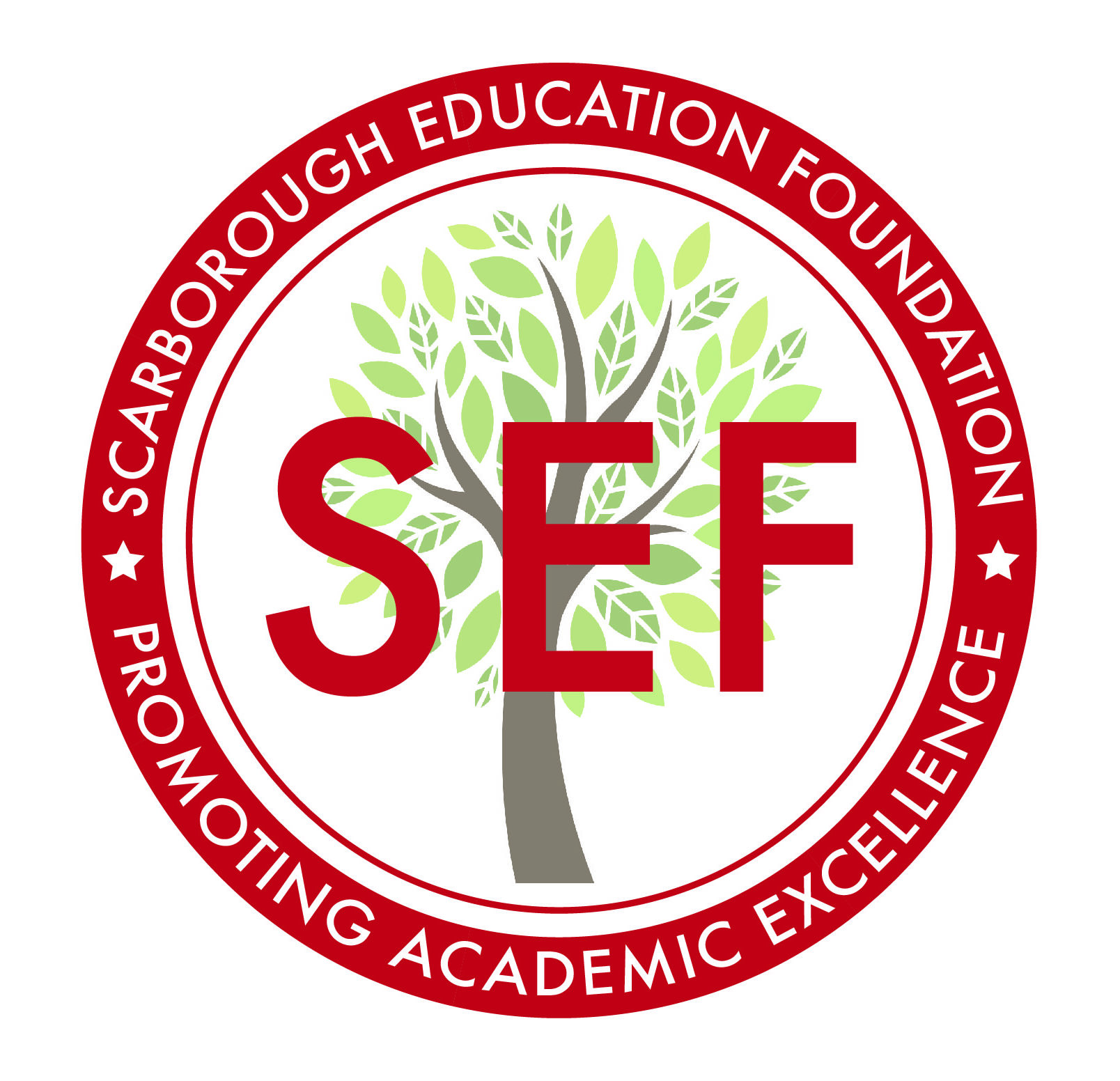 SEF Maine logo