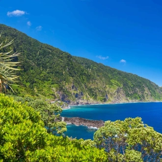 tourhub | Travel Department | Madeira Walking Holiday 