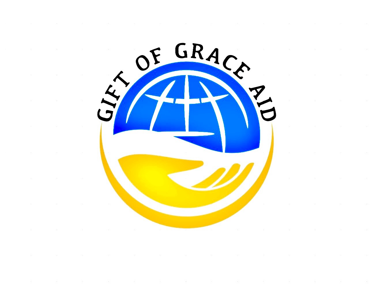Gift Of Grace Aid Inc logo