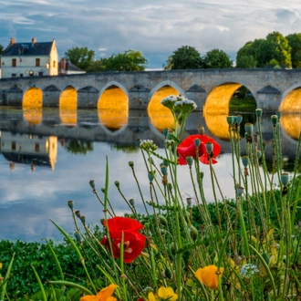 tourhub | Exodus Adventure Travels | Chateaux of the Loire Walk 