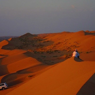 tourhub | Undiscovered Destinations | Oman - From the Desert to the Coast 