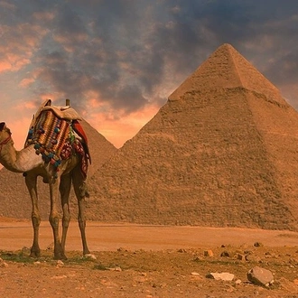 tourhub | Your Egypt Tours | 5 days 4 nights tour of the best of Cairo and Alexandria 