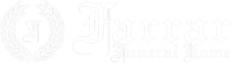 Farrar Funeral Home Logo