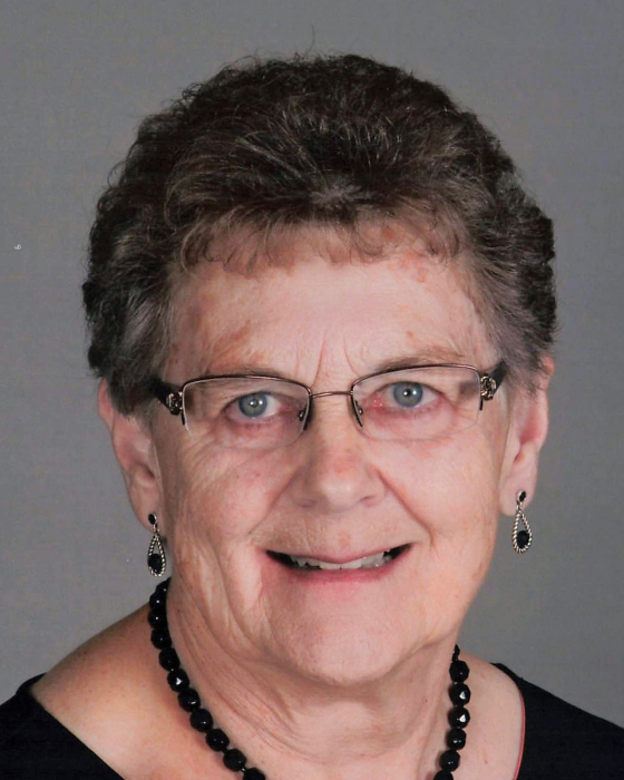 Phyllis Heise Profile Photo