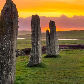 tourhub | Explore! | Walking Scotland’s Orkney Islands 