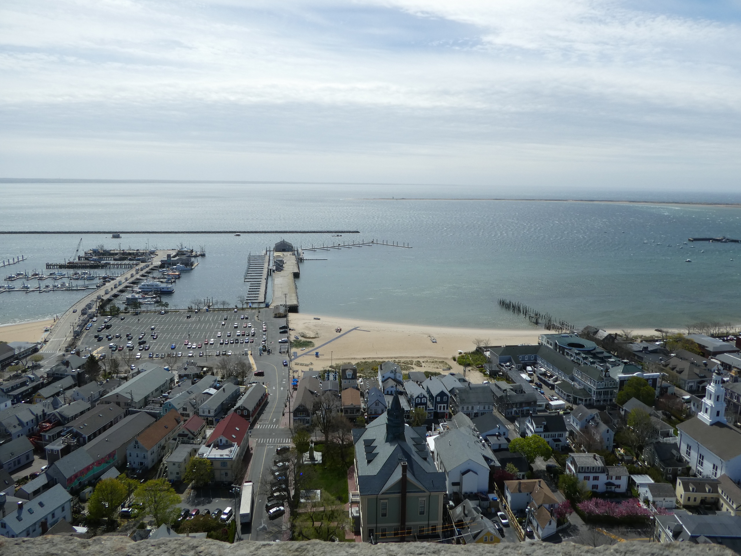 Cape Cod & Provincetown Private Day Tour