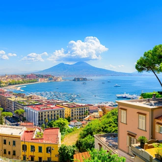 tourhub | Brightwater Holidays | Gardens of the Neapolitan Riviera 9717 