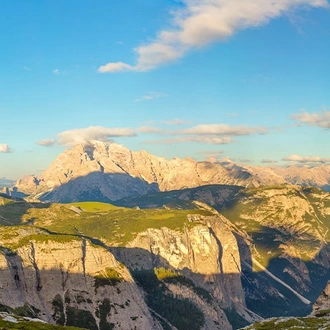 tourhub | Intrepid Travel | Hiking in the Dolomites 